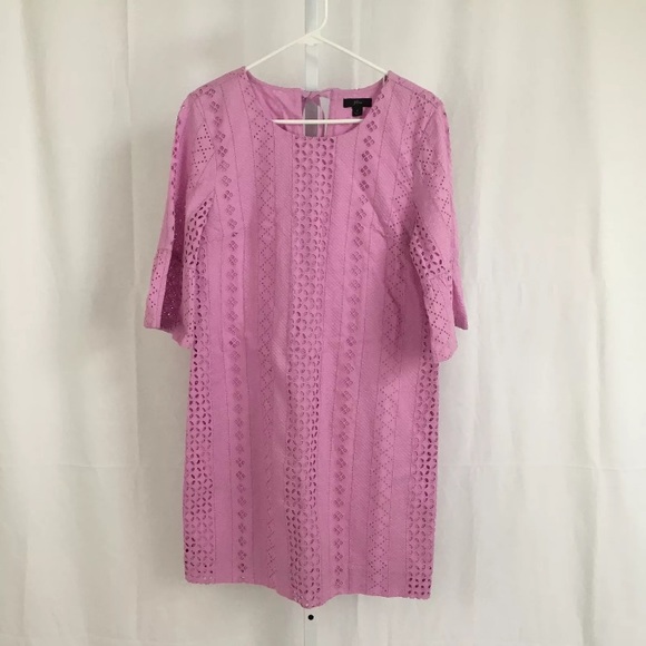 nordstrom j crew dress